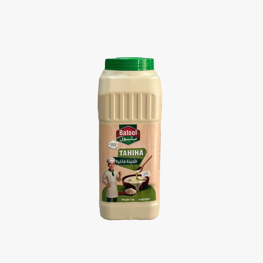 بتول طحينة 1 كجم