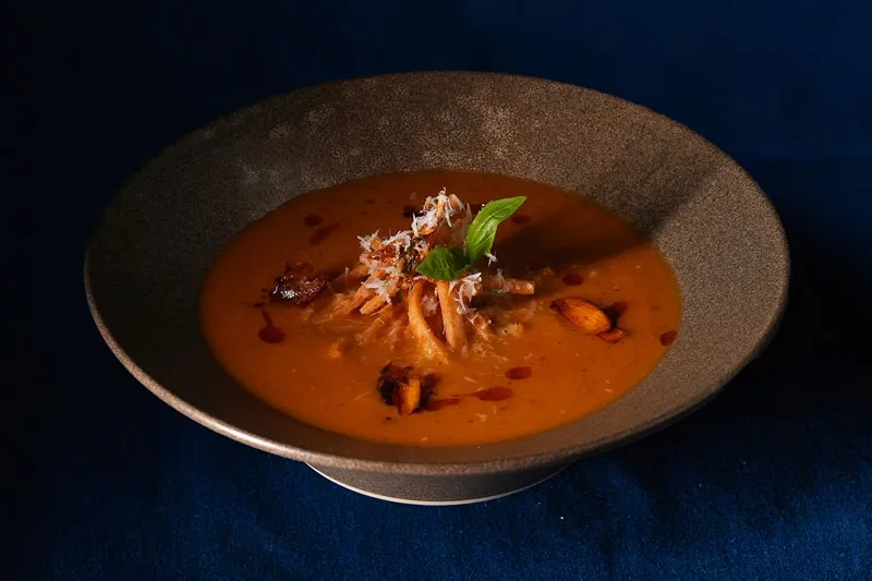 Zuppa (Soup)