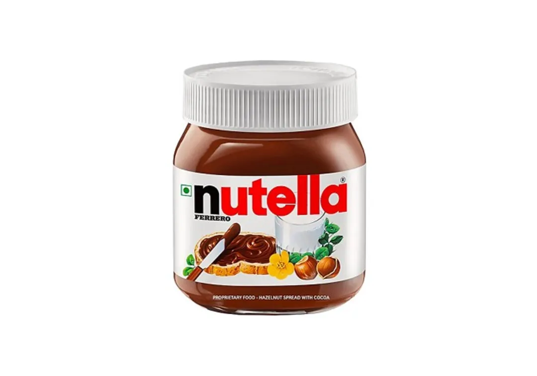 Nutella Chocolate Hazelnut Cream 400g