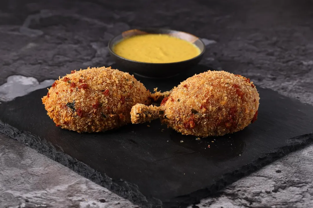CHICKEN KOROKKE