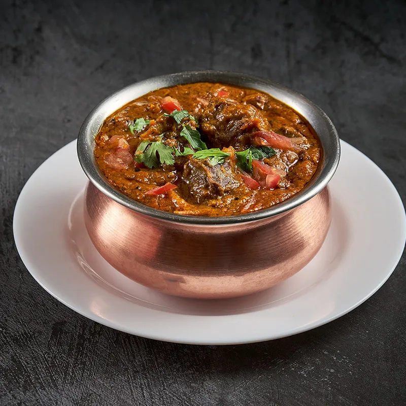 Mutton Masala