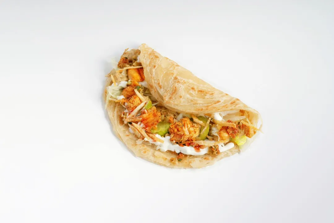 Shawarma Chicken