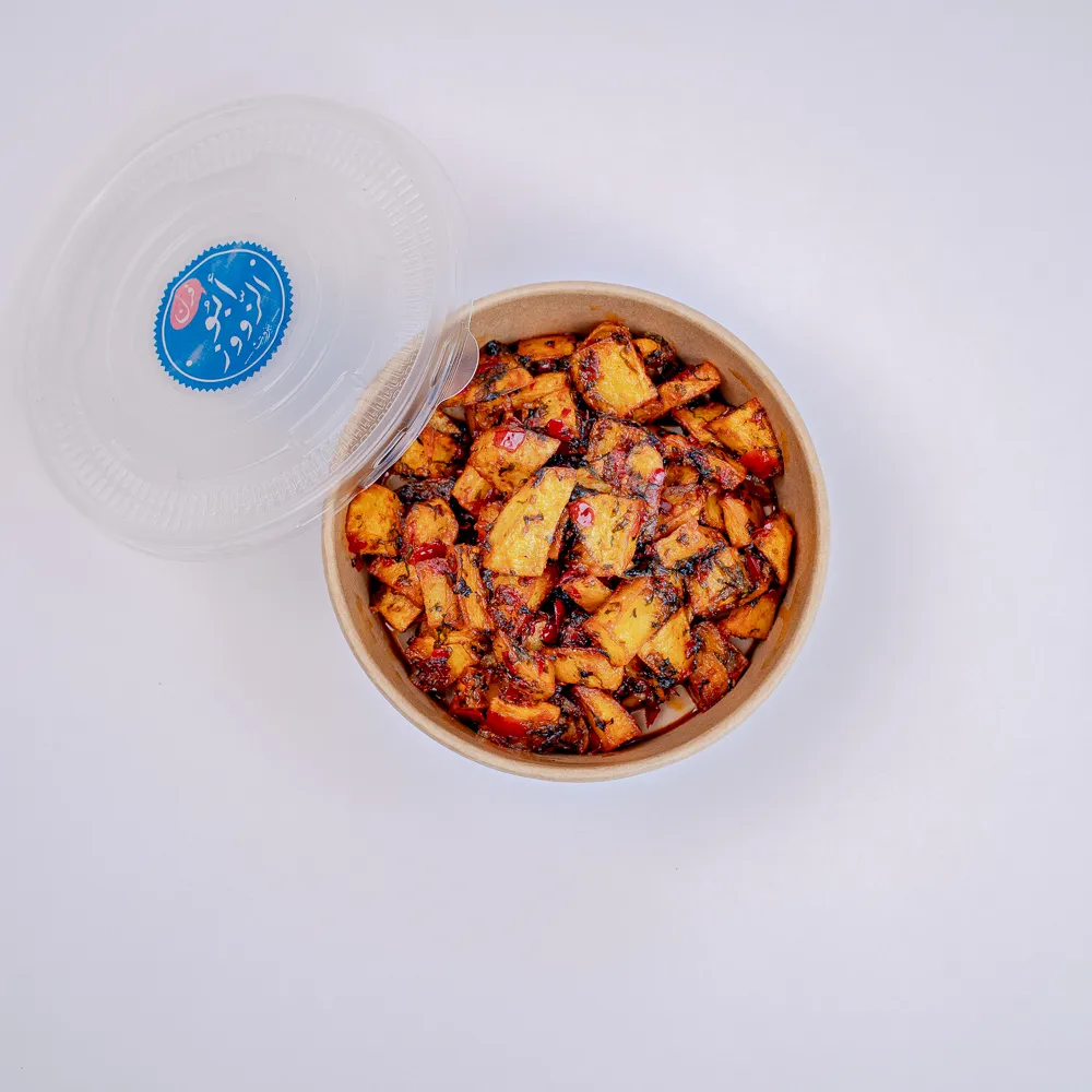 Batata Harra