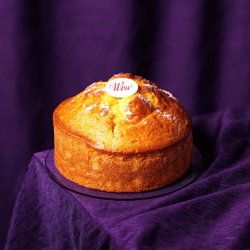 Lemon Cake