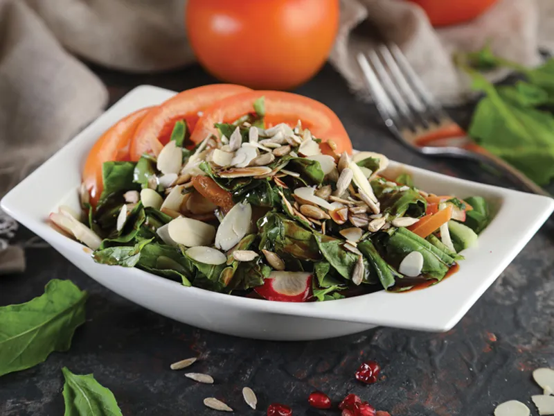 SALAD ESFAHANI