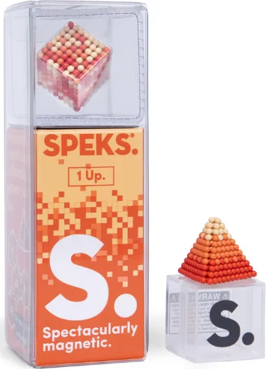 SPEKS: 512 Magnet Balls- 1 Up