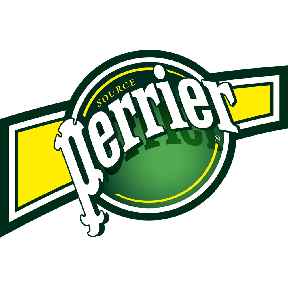 Perrier Water 330 ML