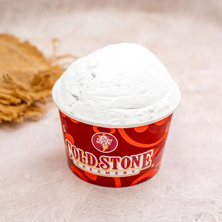 Sweet Cream