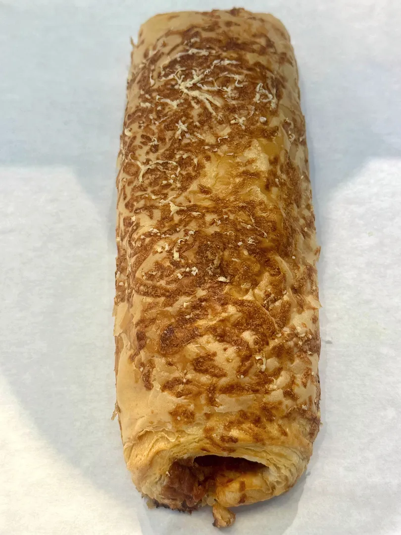 Hot Dog Roll