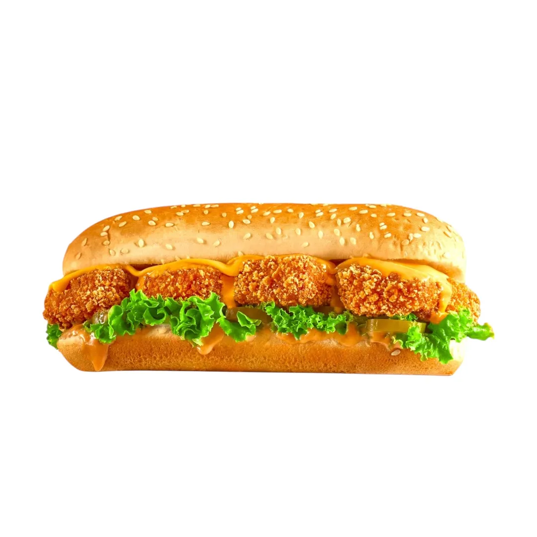 Boneless Sandwich