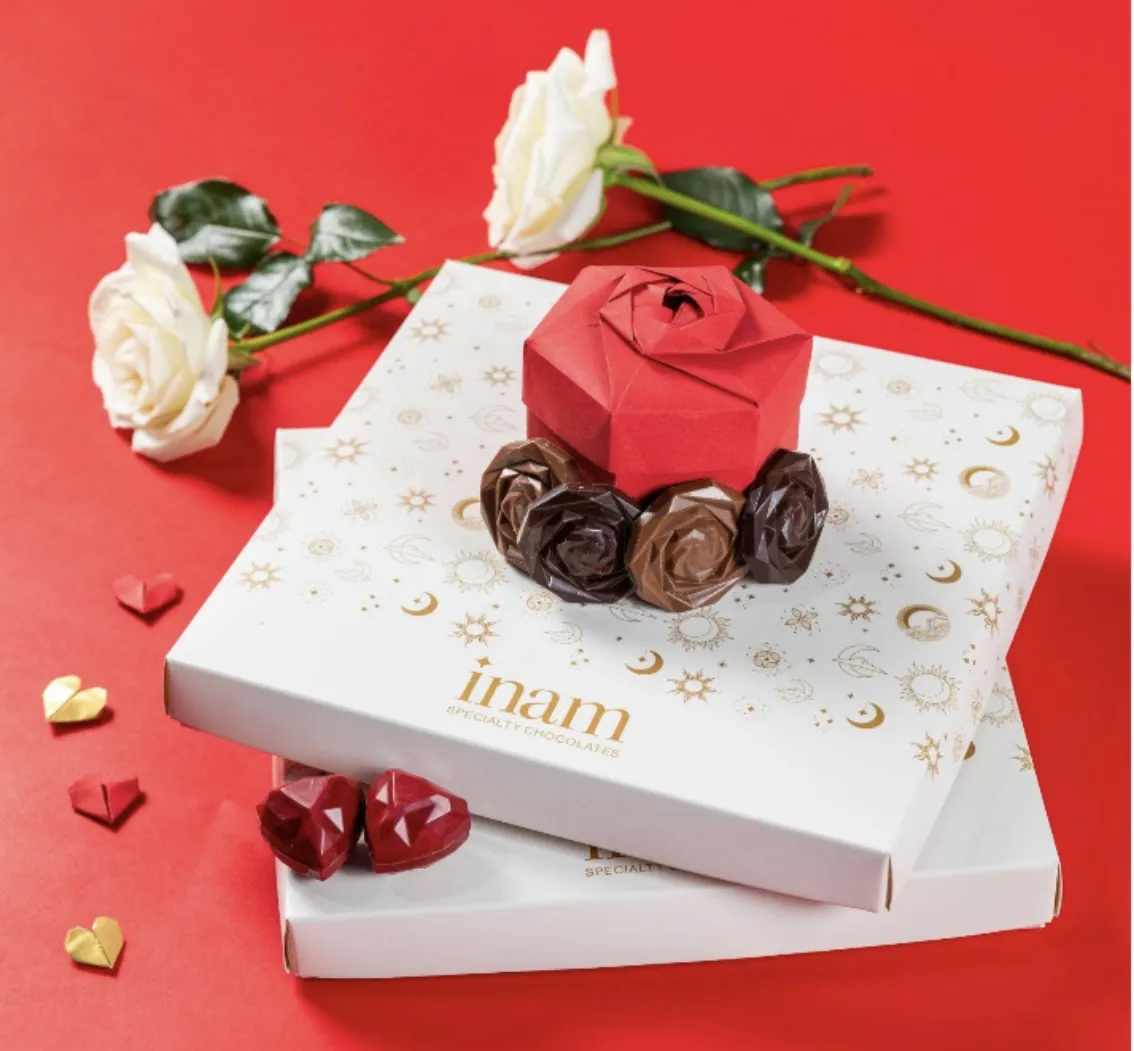 Valentine’s Collection 2025 
