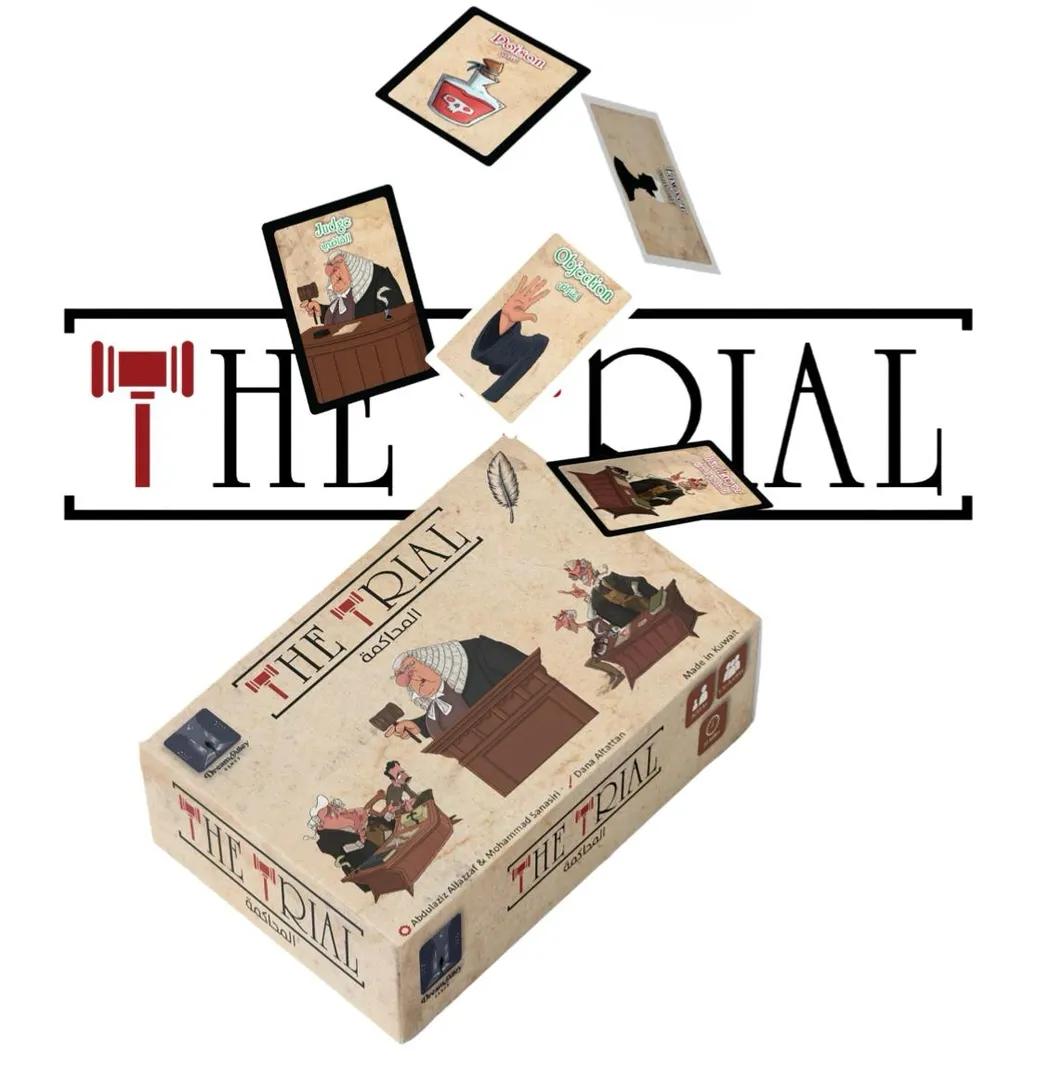 The Trial Game