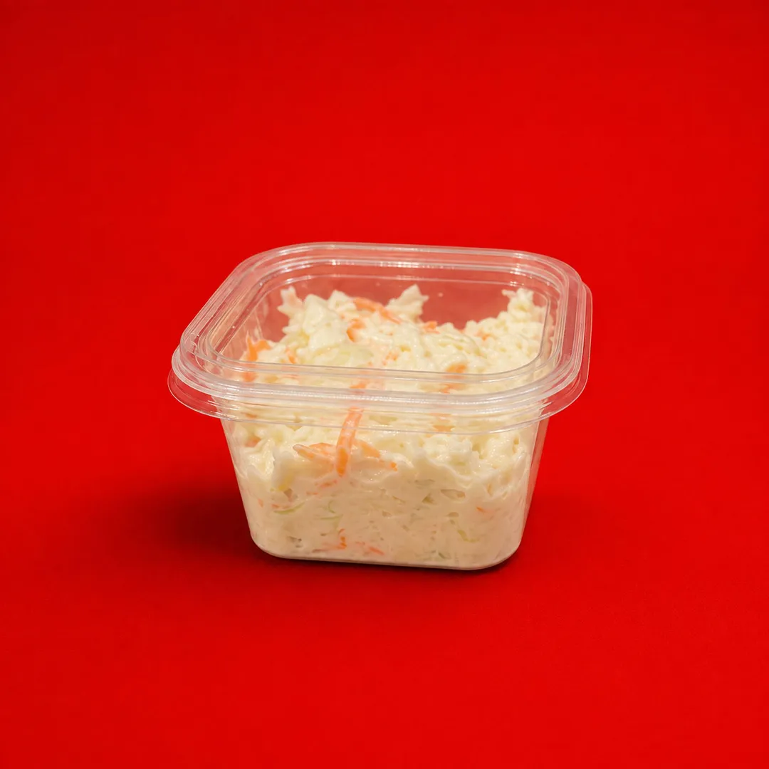 Extra Coleslaw Large