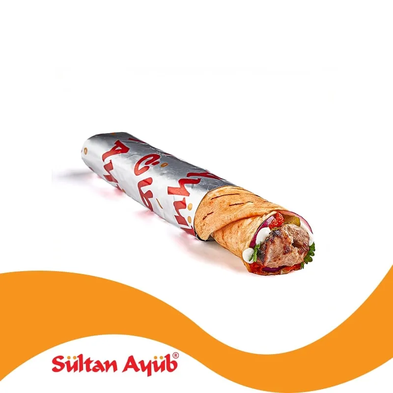 Awsal sandwich