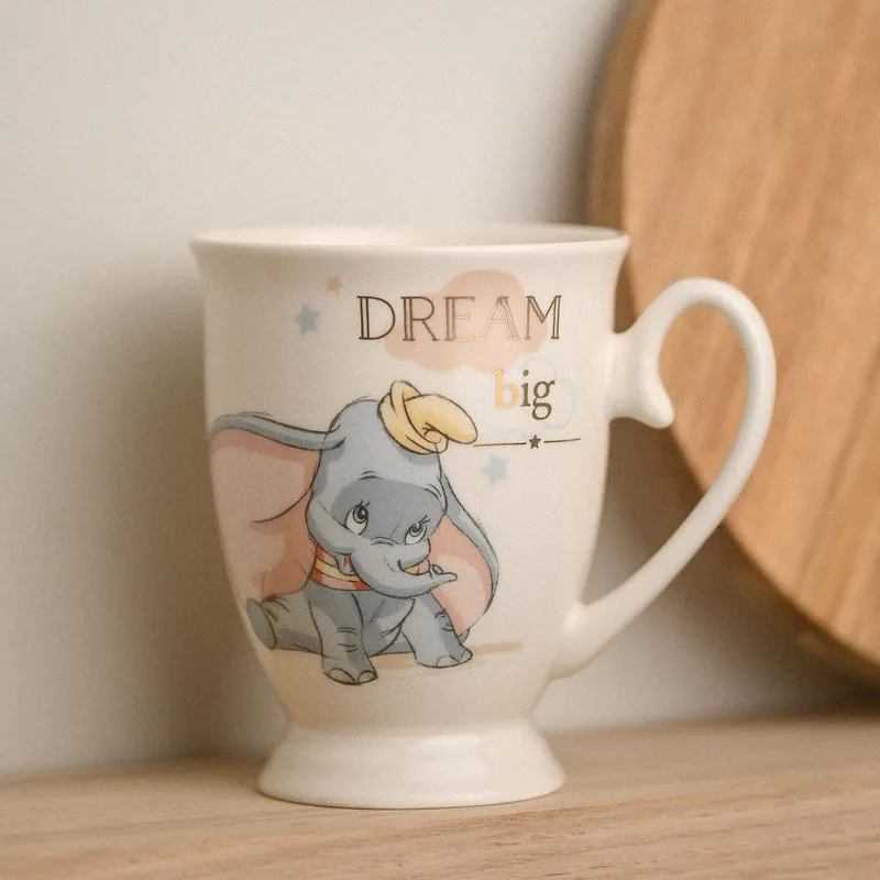 Disney Dumbo Dream Mug
