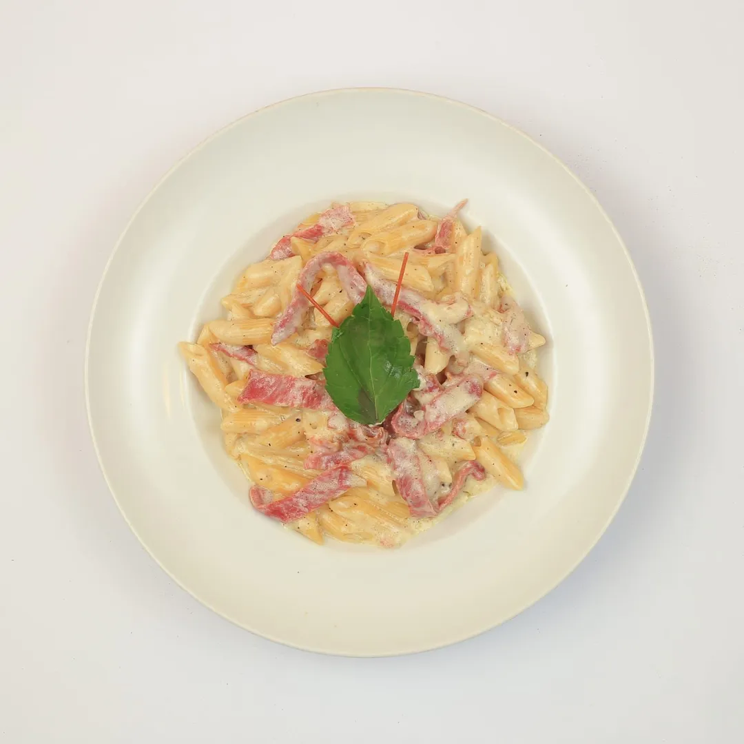 Carbonara Pasta