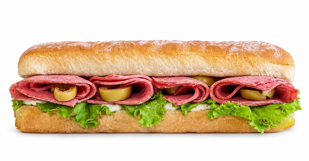 roast beef sandwich