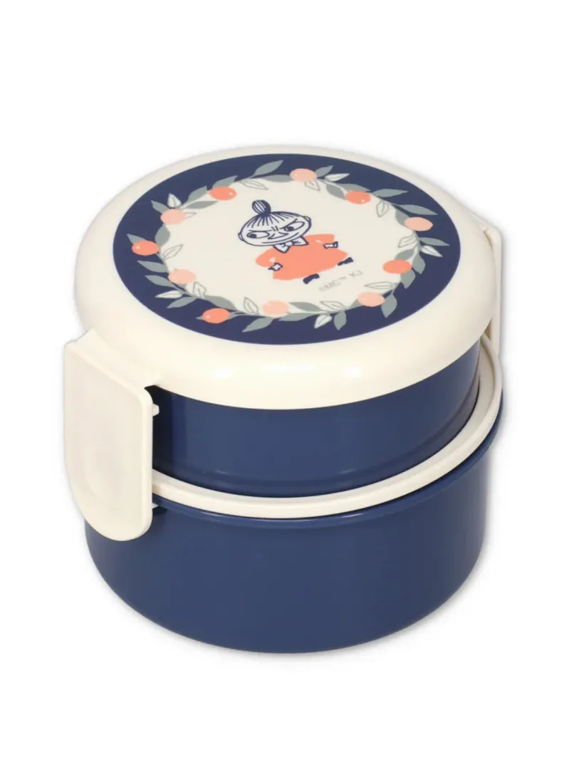 Moomin lunch box
