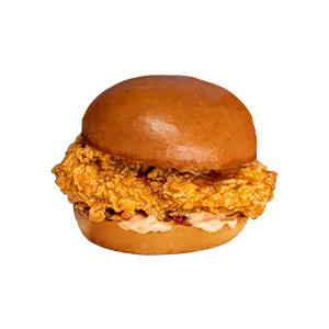 Hot Honey Bird