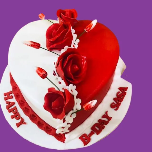Cakes For Special Love Ones