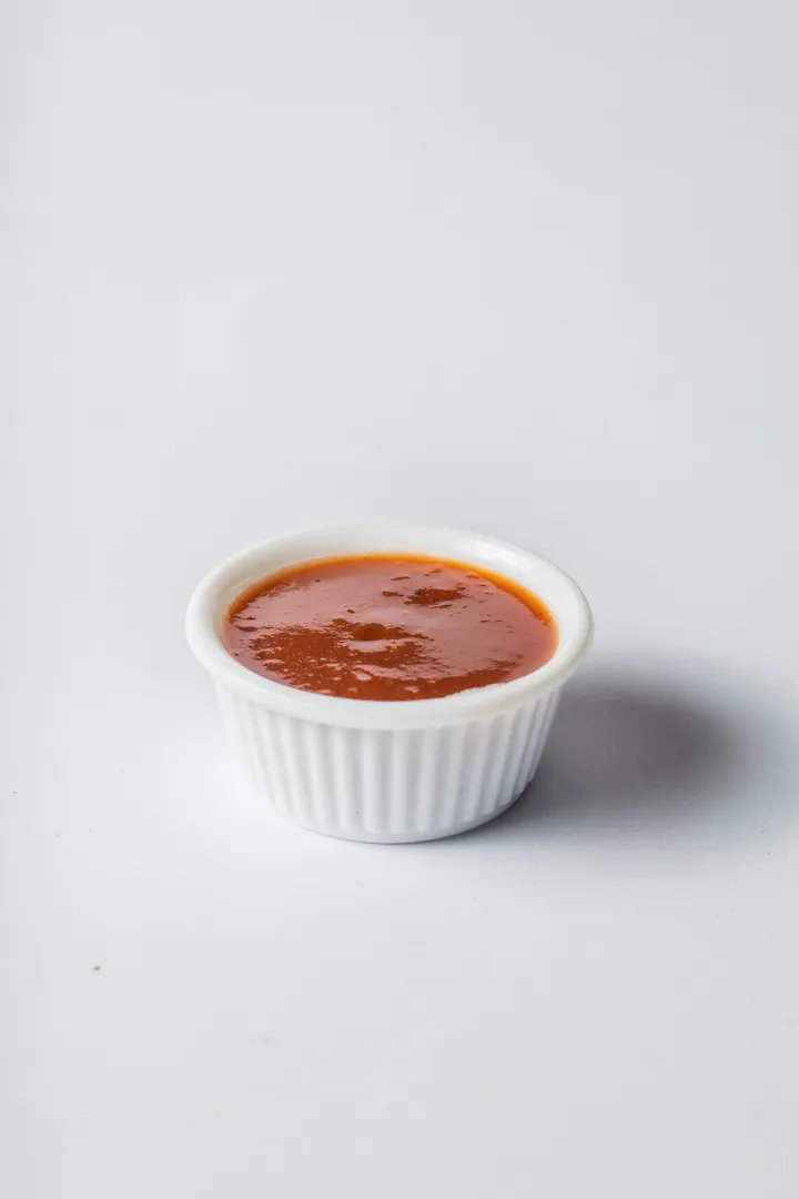 Hot BBQ