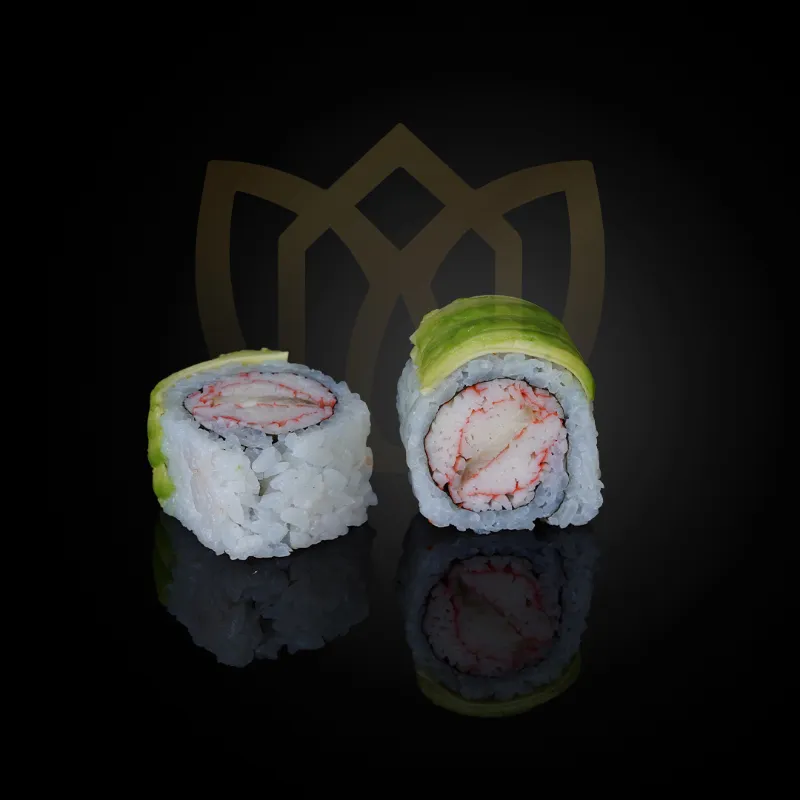 DRAGON ROLL