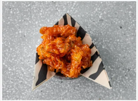 Pow Pow Shrimp