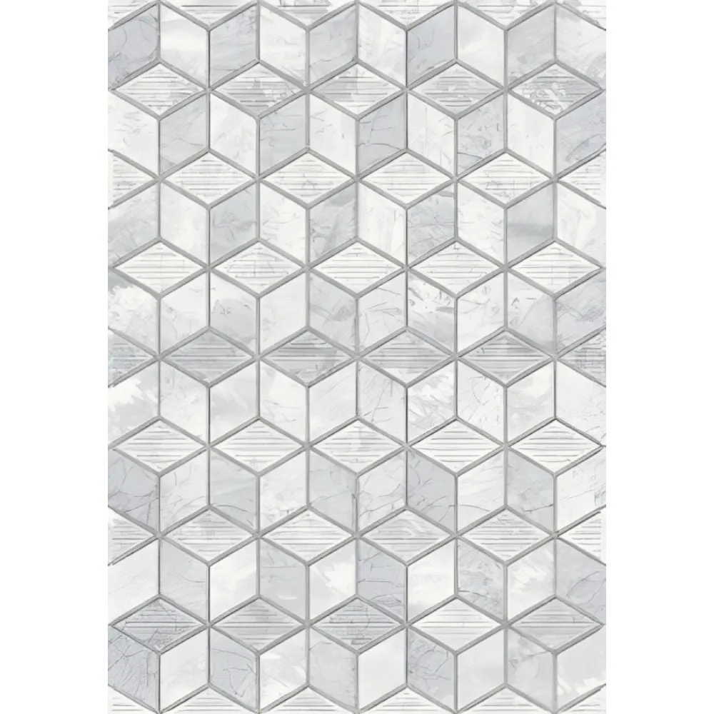 57 Argentum Rug Carpet