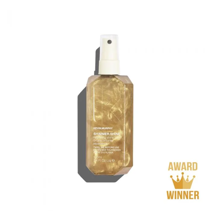 Shimmer Beach Spray