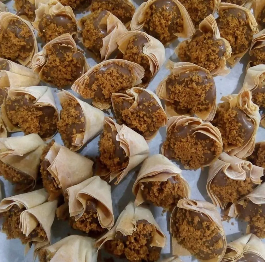 Gulash Rahash Cone