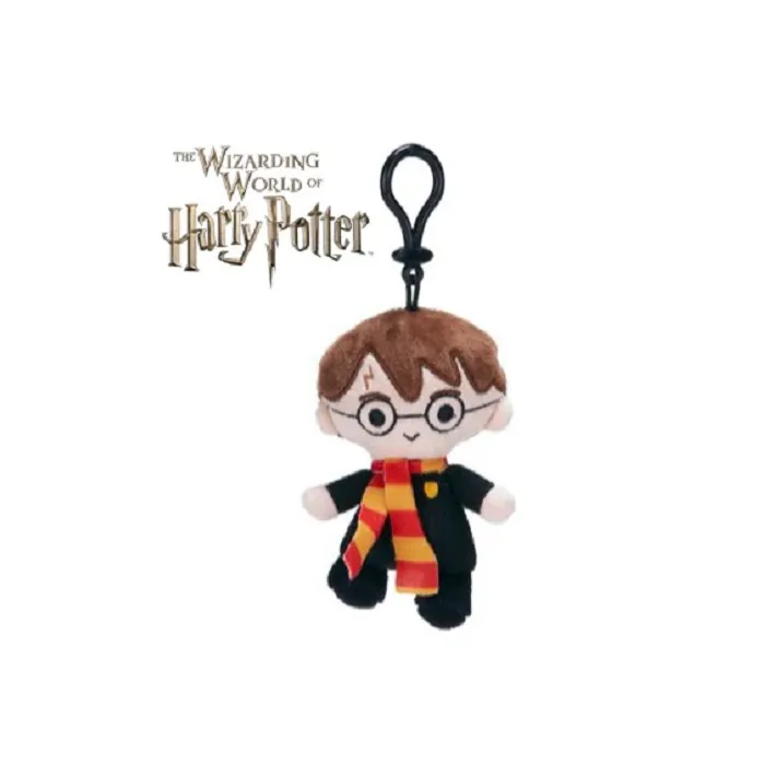 Harry Potter Clip In Plush - Harry Potter
