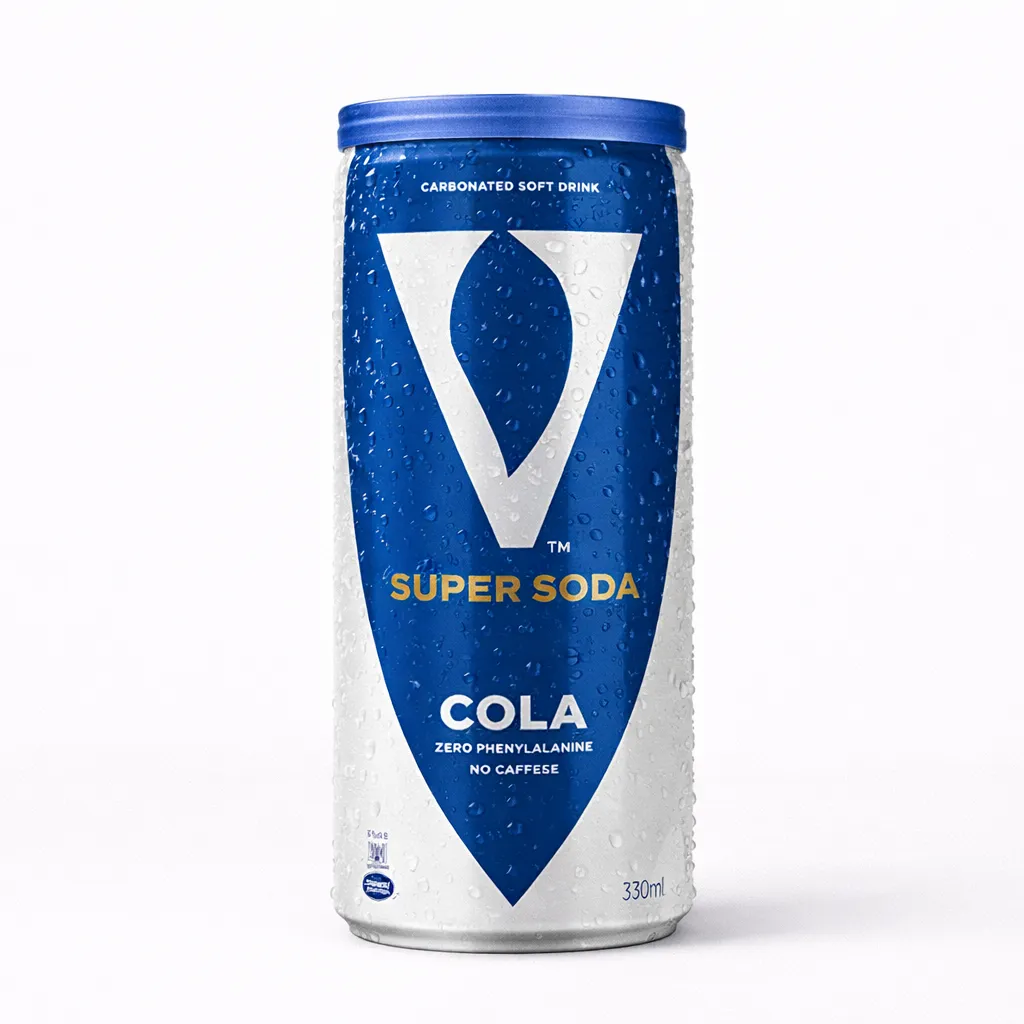 Soft Drink 