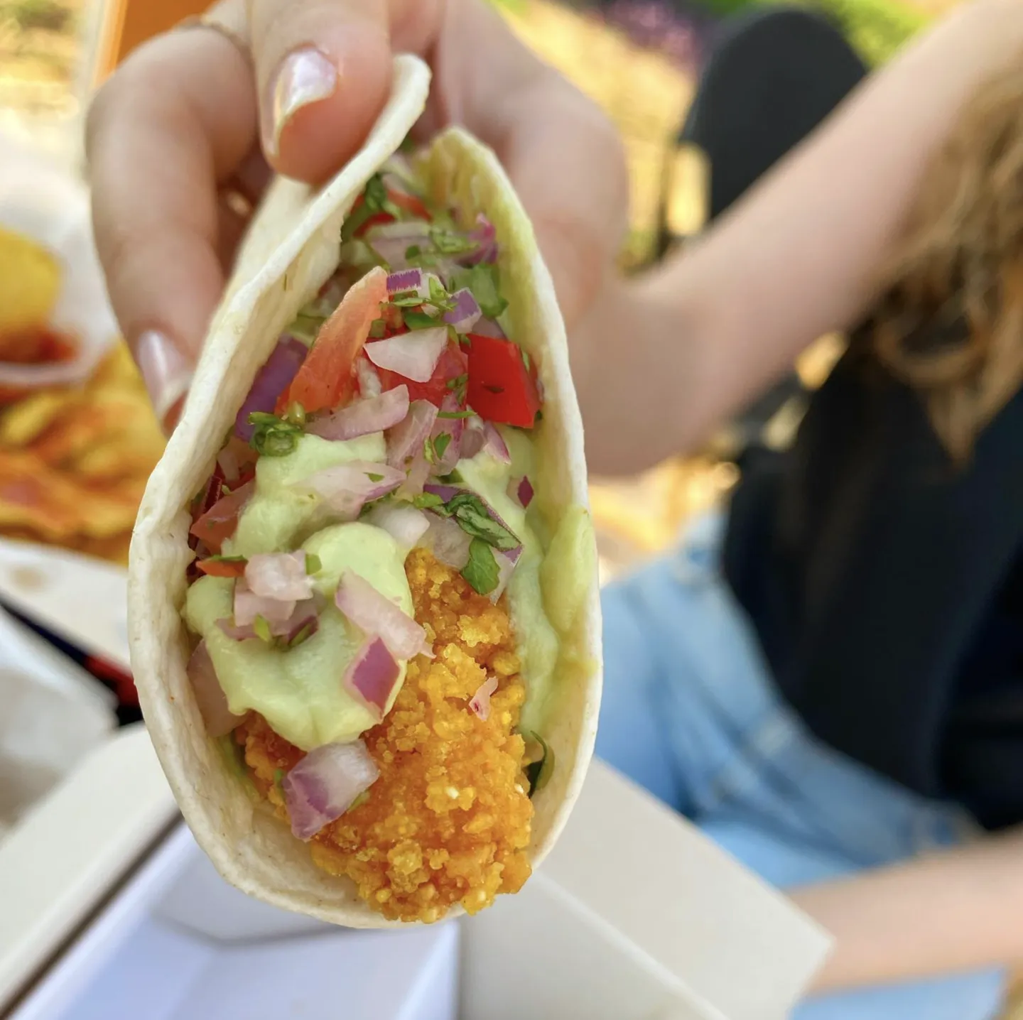 Tacos