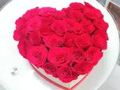 Sweet Heart Box