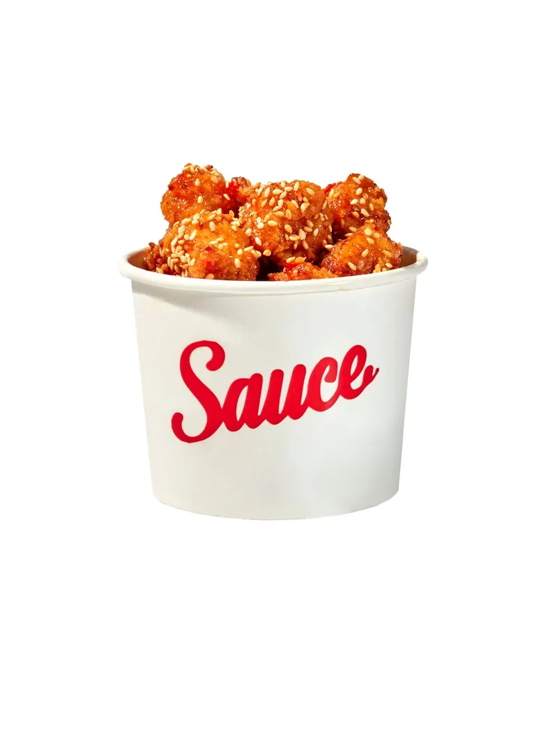 Sweet Chili Minis