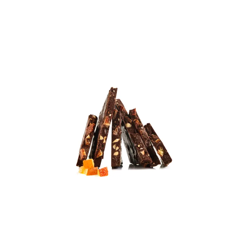 N°33 DARK CHOCOLATE WITH ORANGE & ALMOND