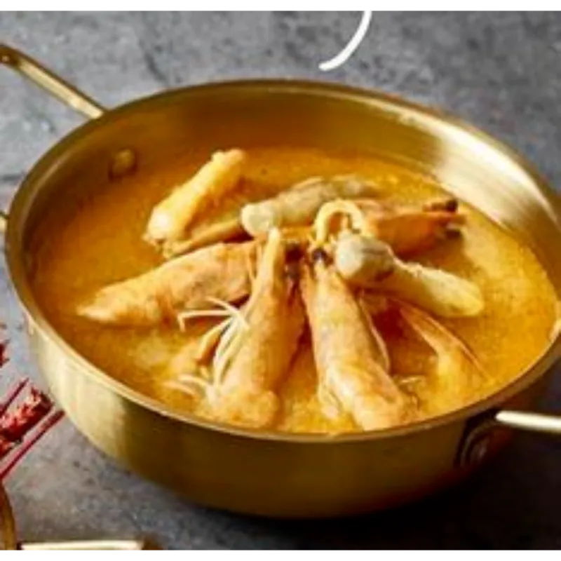 شوربة مطرقعة 