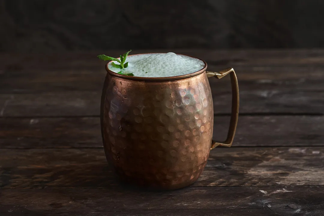 `نعناع `لاسي