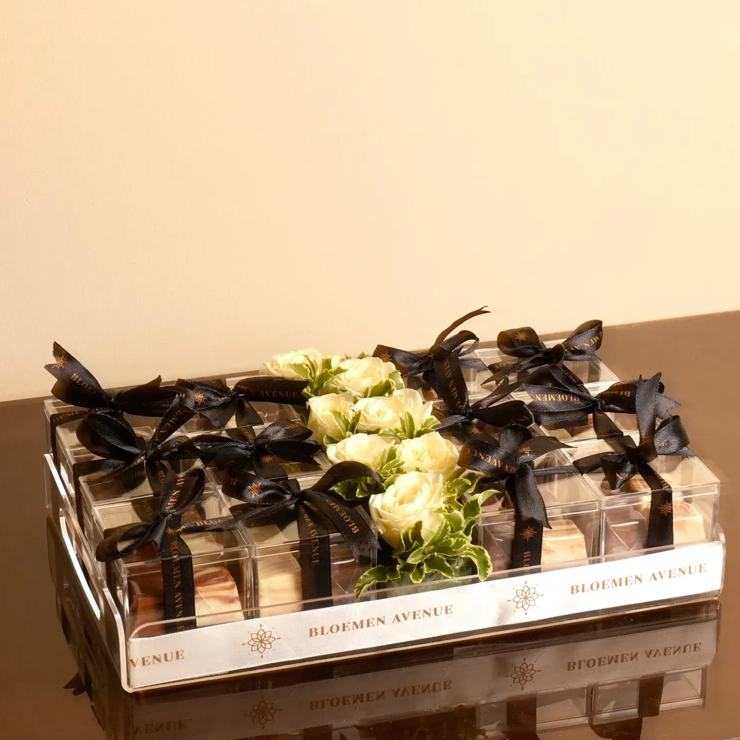 Gergeaan Chocolate Boxs