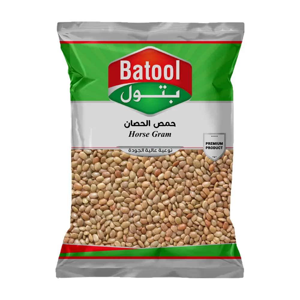 بتول حمص الحصان 900 غرام