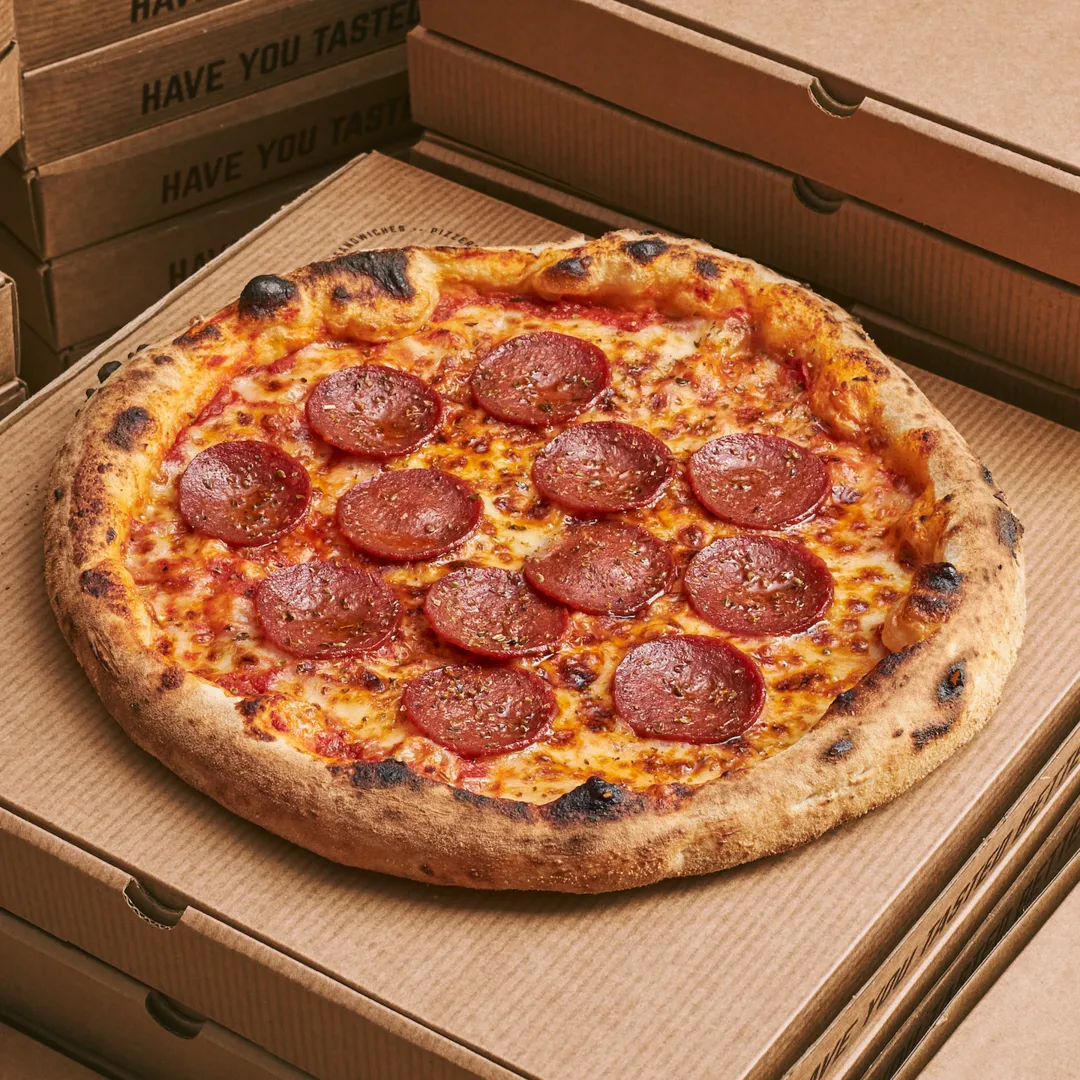 DIAVOLA 