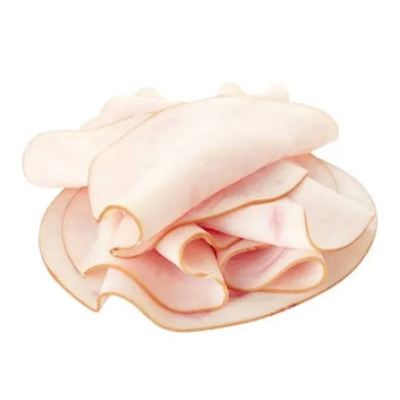 Smoked Turkey