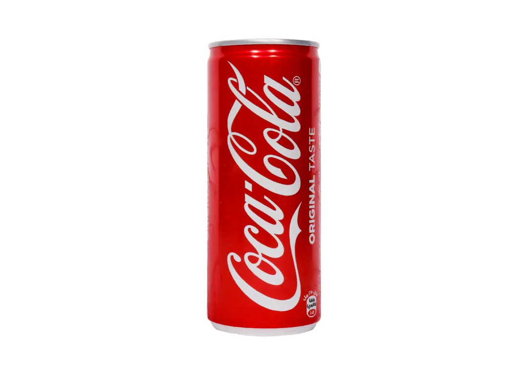 Coca-Cola 250 ML x 30 pcs