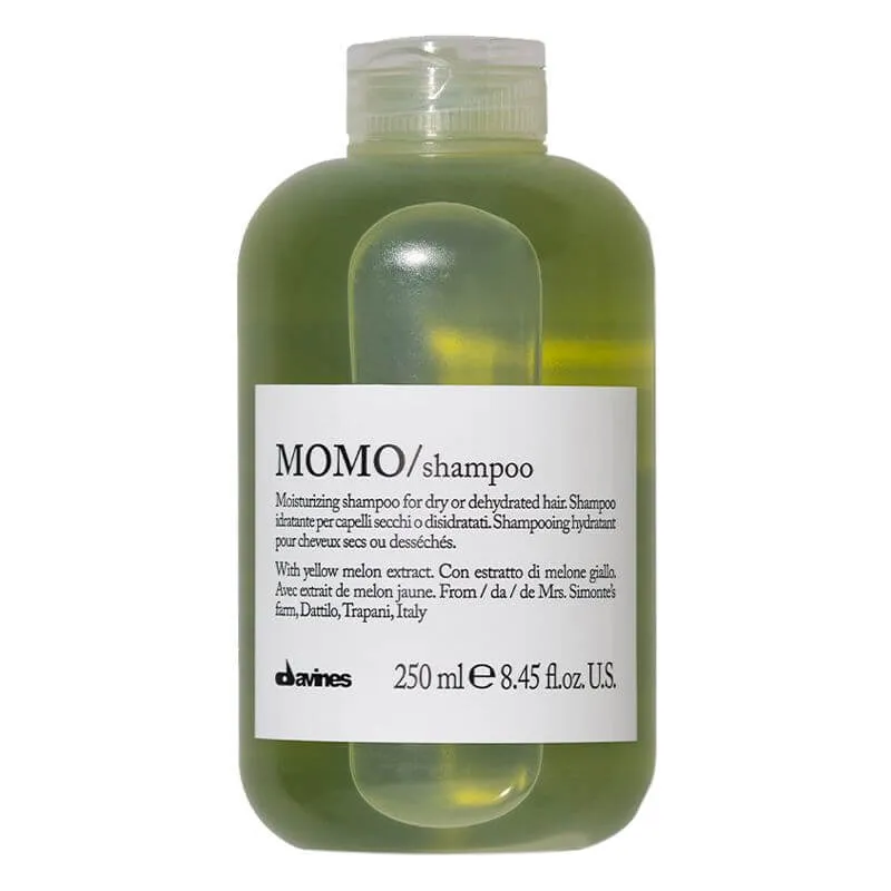 Davines Momo Shampoo