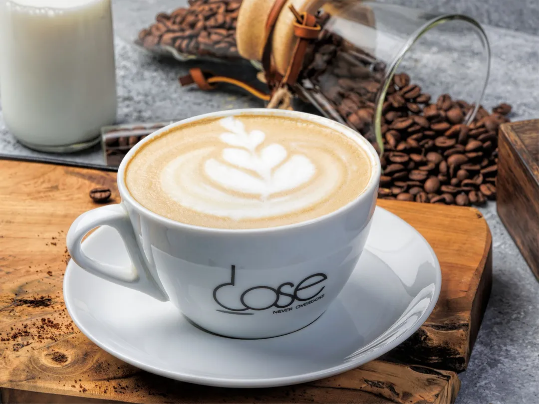 Cappuccino