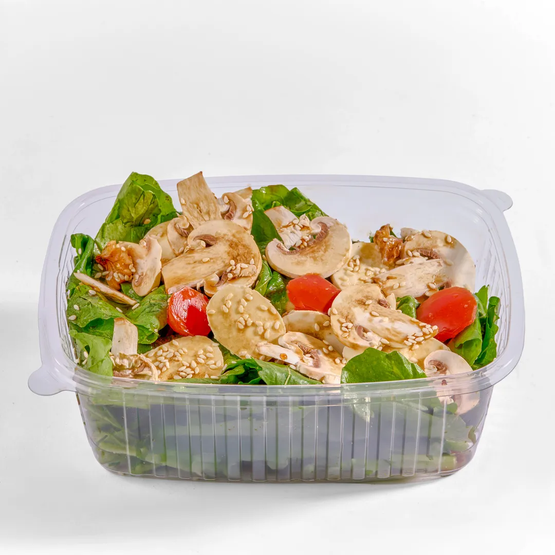 Rocca salad