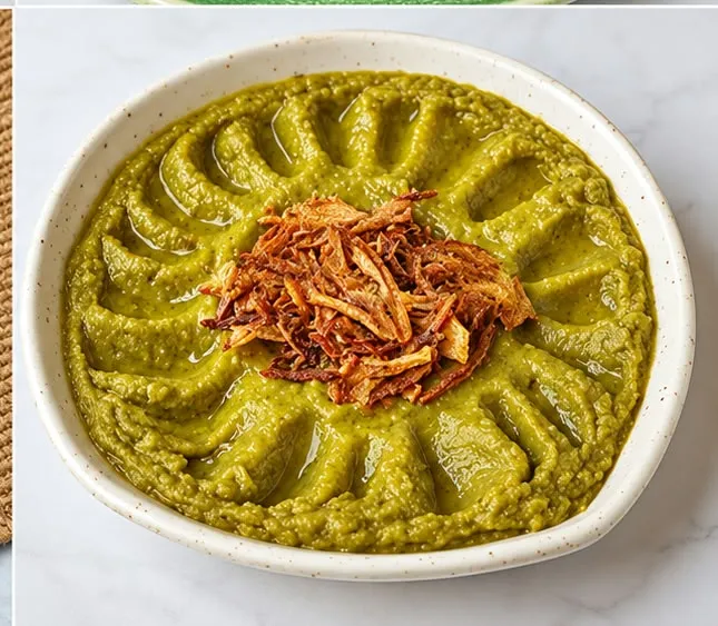 Bissara