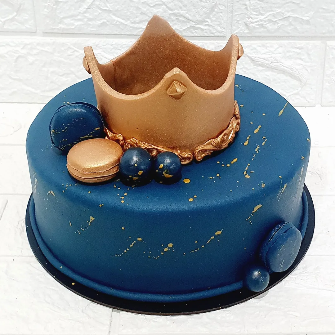 Bd cake 04