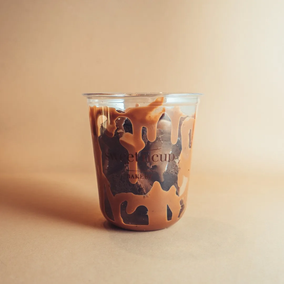 Brownie Cup