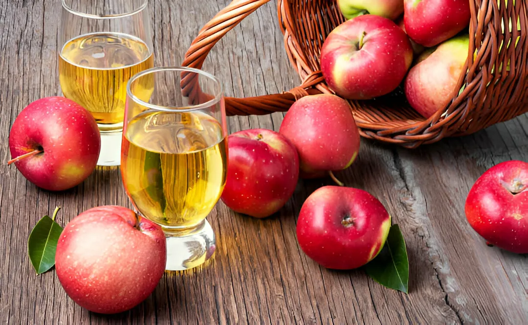 Apples